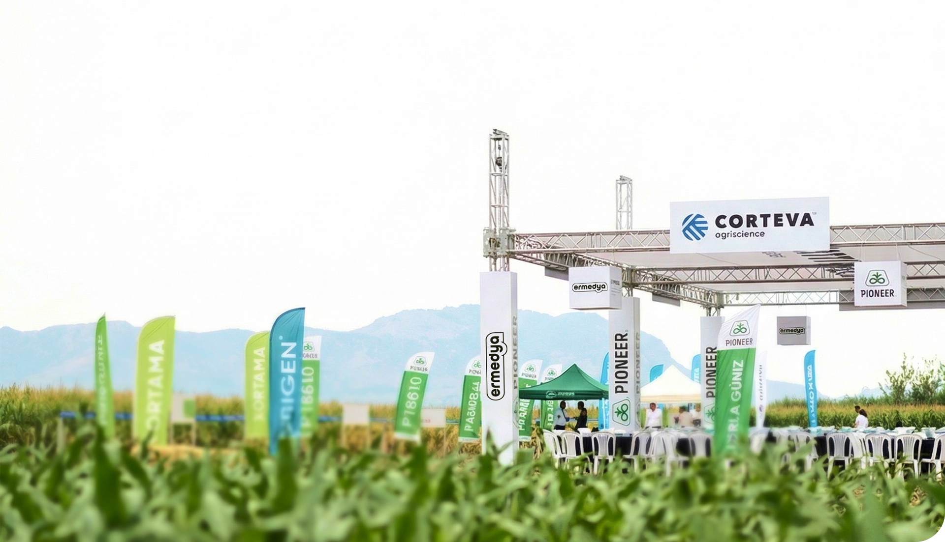 Pioneer Tarla Günleri